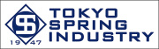 東京スプリング工業（株）ウェブサイト